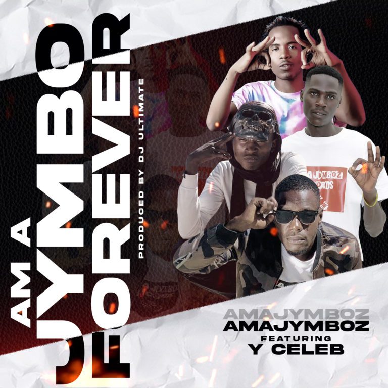 Amajymboz Ft Y Celeb – Jymbo Forever (Prod By Ultimate)
