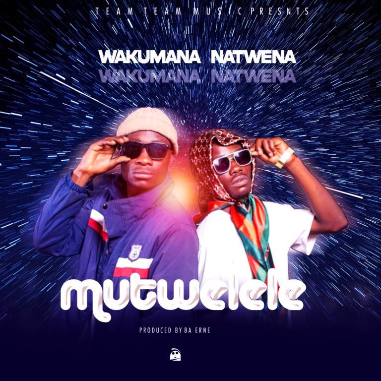 Wakumana Natwena – Mutwelele