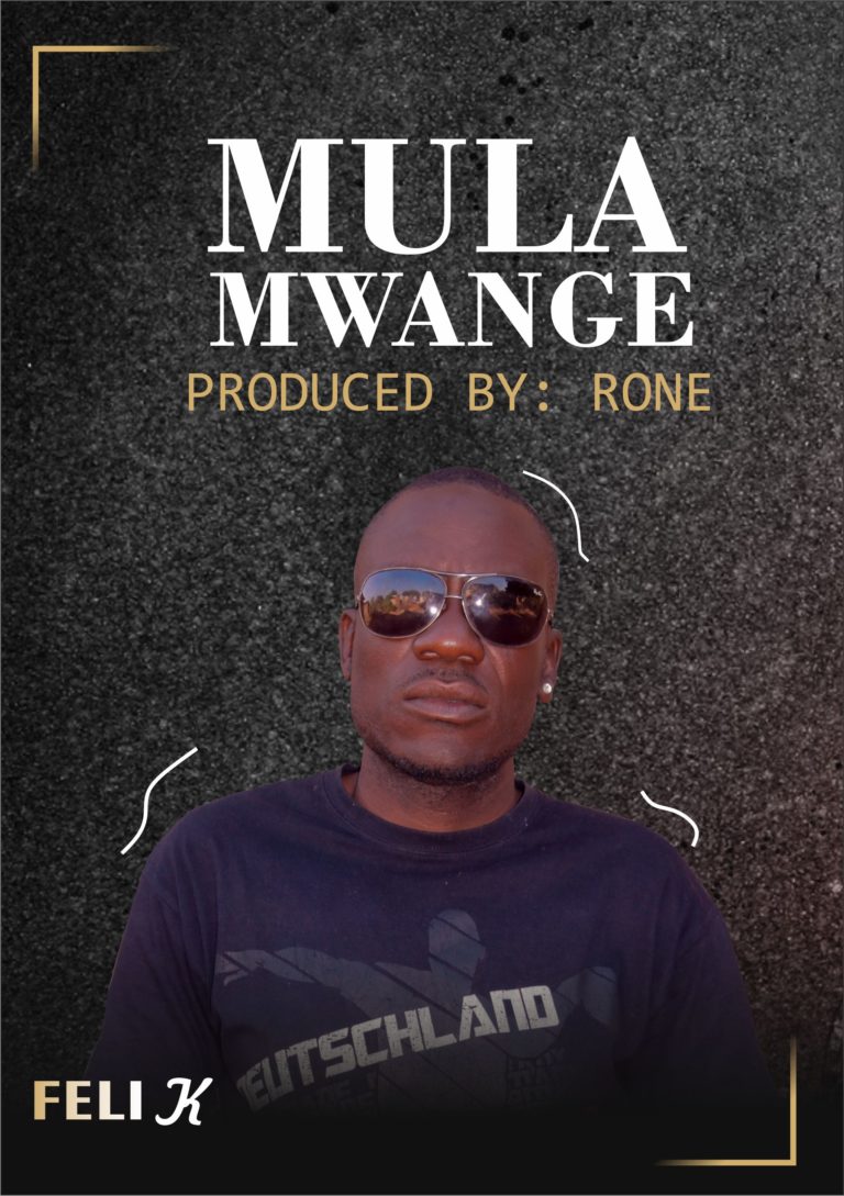 FELI K – MULAMWANGE