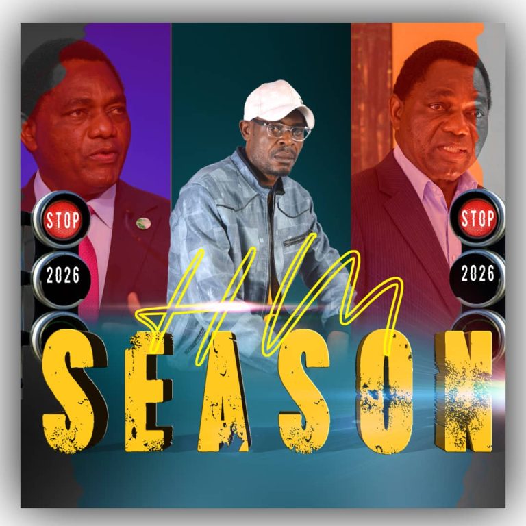 H.M – Season