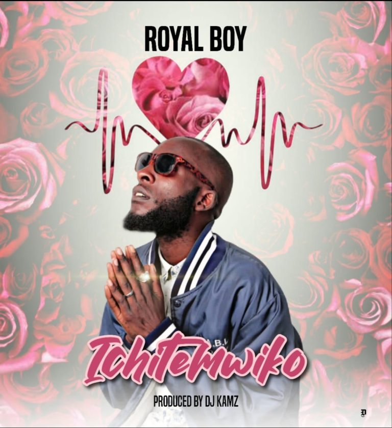 Royal Boy ft King Mule x King Rocks – Icitemwiko pro