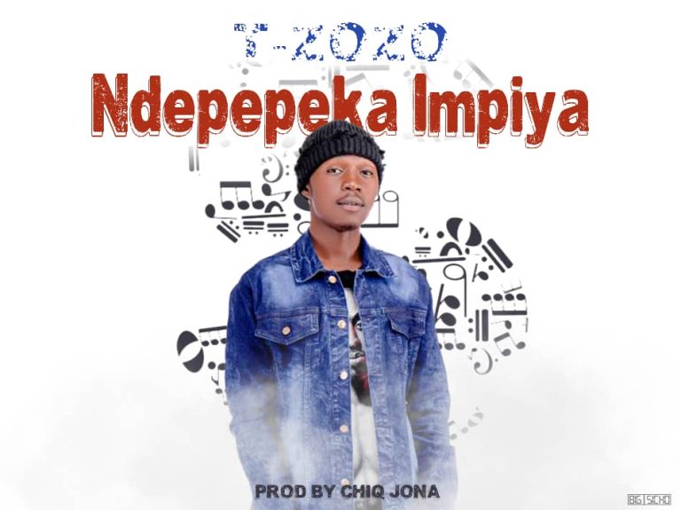 T Zozo – Ndepepeka Pmpiya