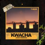 T-sean – Kwacha
