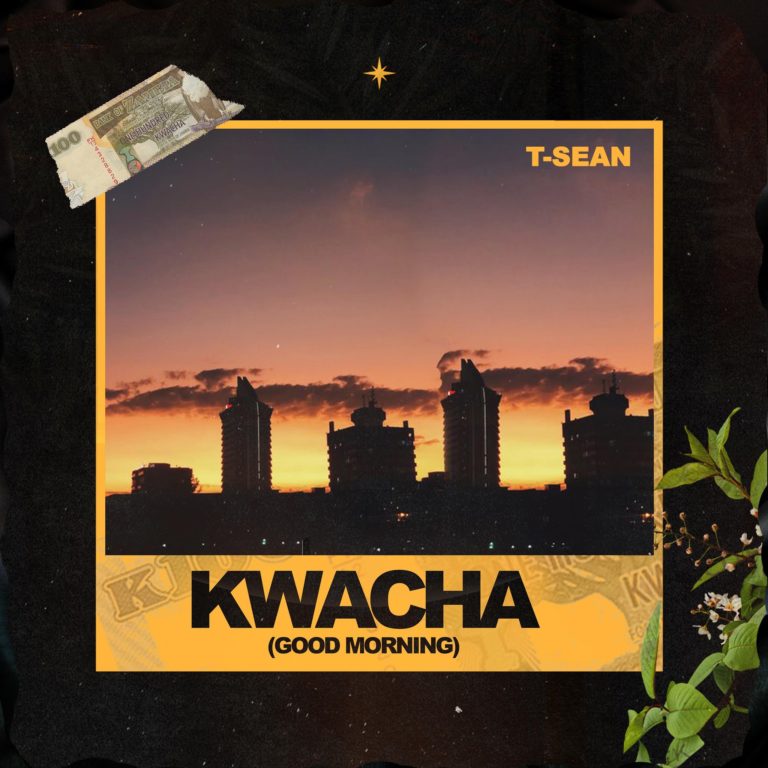 T Sean – Kwacha