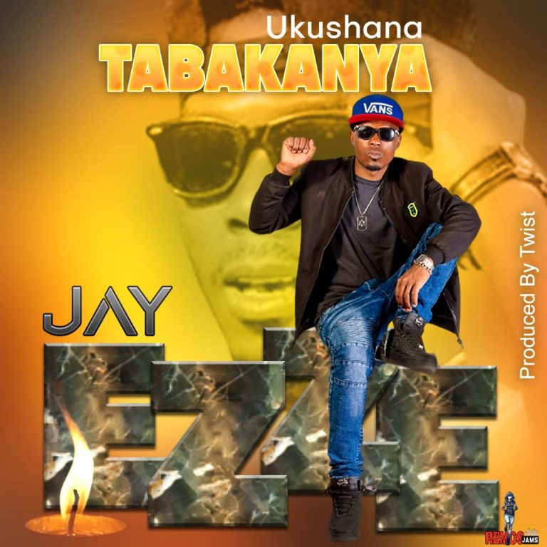Jay Ezze – Ukushana Tabakanya (Prod,Twist)