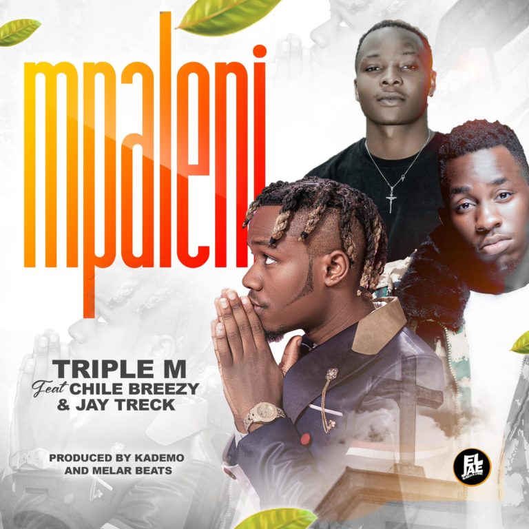 Triple M Ft Jay Trek & Chile Breezy – Mpaleni