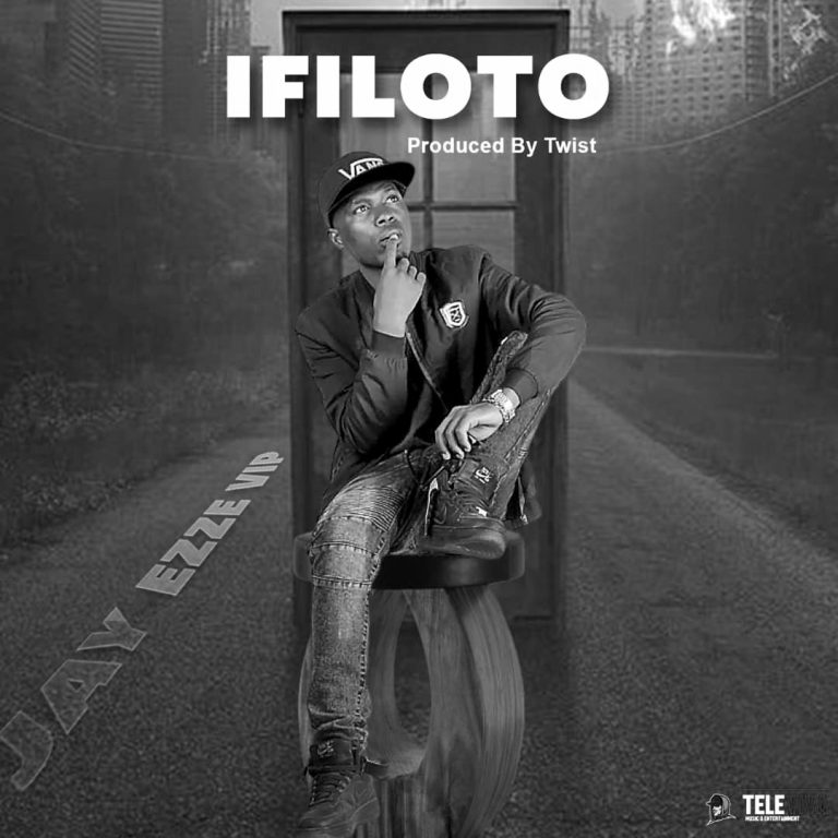 Jay Ezze – Ifi Loto (Prod.Twist)