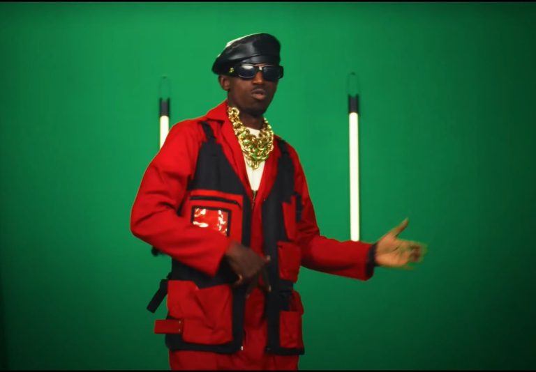 VIDEO: Chef 187 ft Chanda Na Kay – Service Taibwesha Mileage