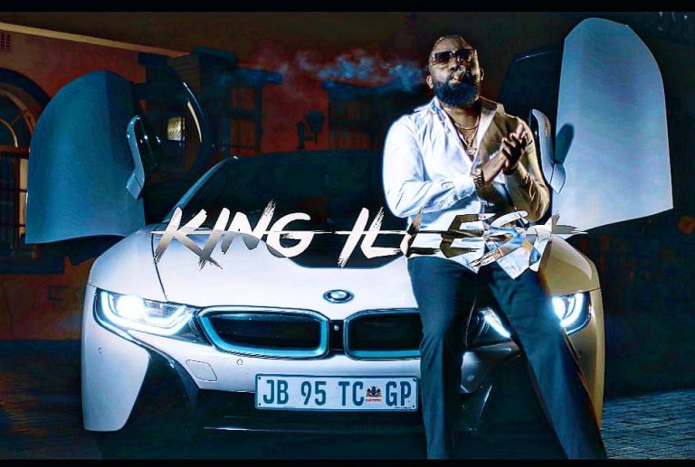 King illest ft Macky 2, Koby – Rockstar Lifestyle