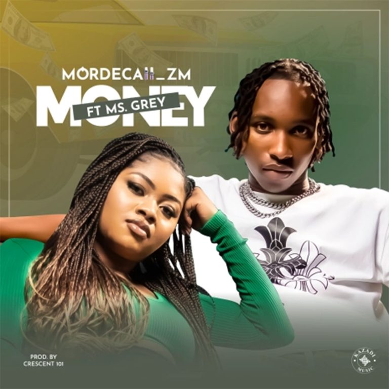 Mordecaii zm – Money