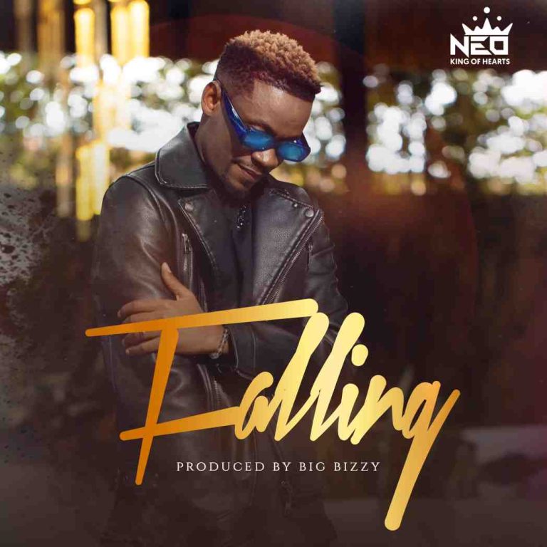 Neo Slayer – Falling