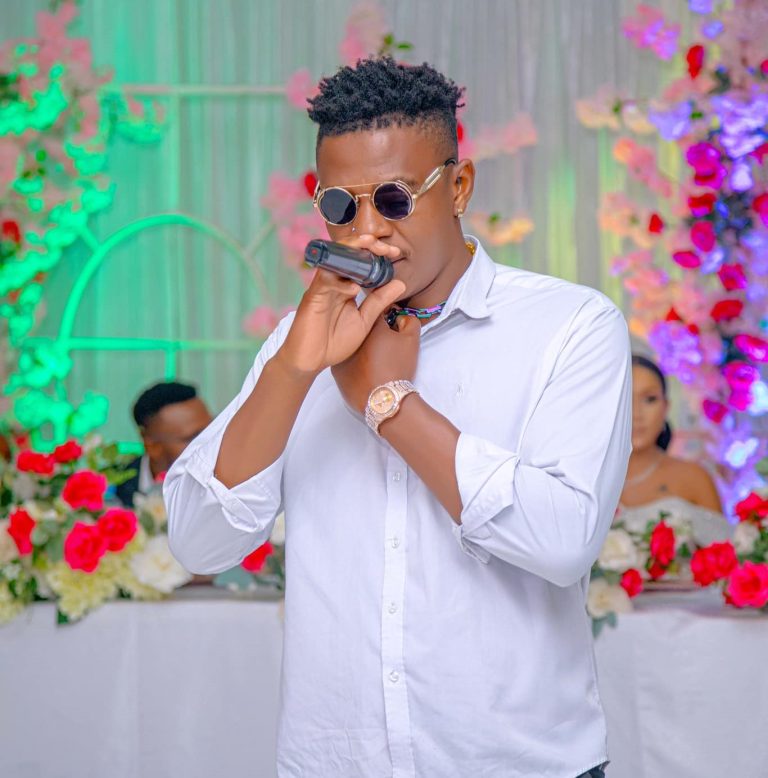 Rich Bizzy – Zuba Na Mwezi