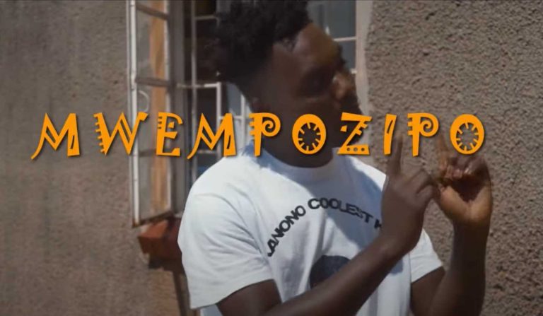 VIDEO: Kanono Coolestkidz – Mwempozipo
