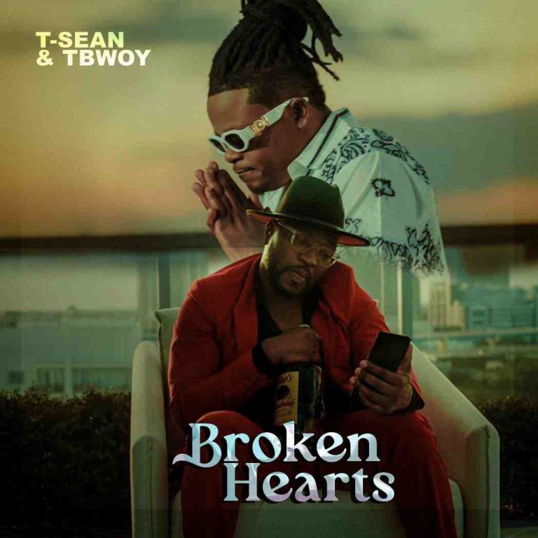 T Sean ft T Bwoy – Broken Hearts