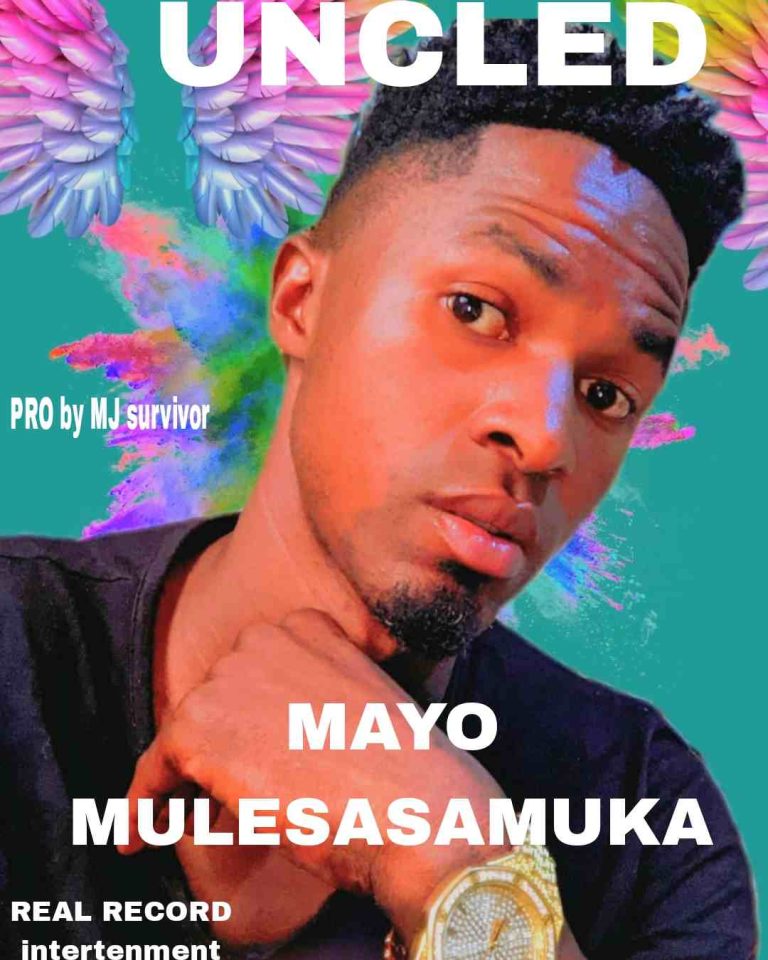 Uncle D – Mayo Mulesasamuka