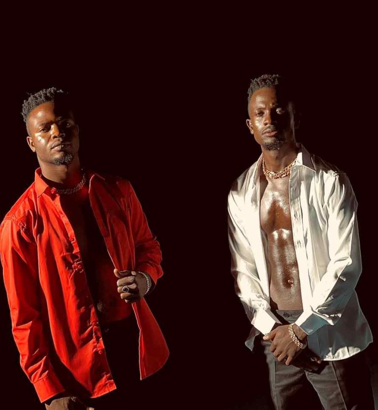 Vinchenzo M’bale Ft. Chile One Mr. Zambia – Chiliko Better