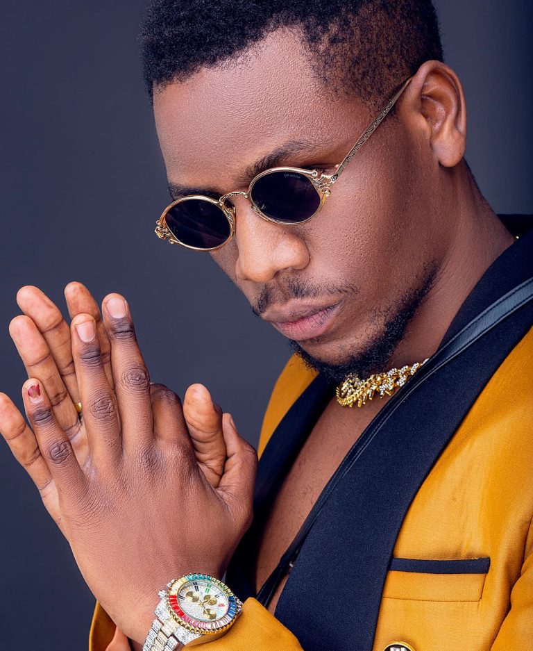 Jemax ft Risky – When You Go