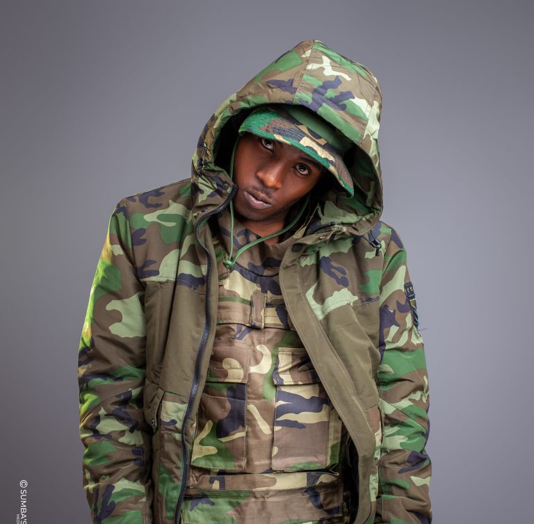 Y CELEB – WRONG BUTTON FREESTYLE