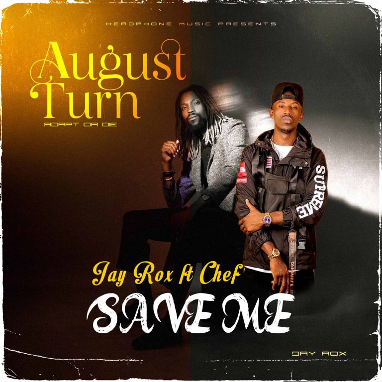 Jay Rox ft Chef 187 – Save Me