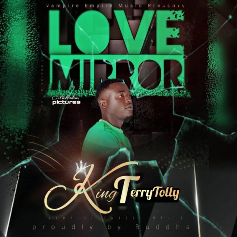 King Terrytolly – Love Mirror
