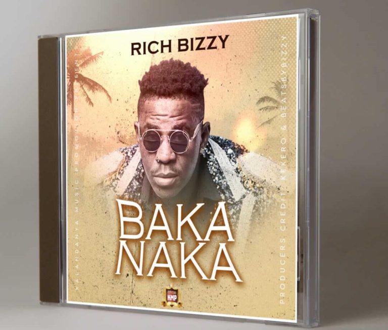 Rich Bizzy – Bakanaka