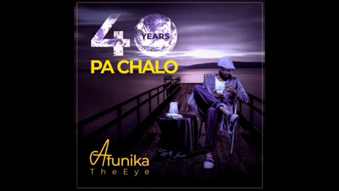 Afunika Ft Chef 187 – Full Course