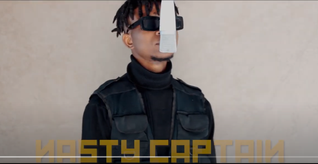 VIDEO: Nasty Captain – Dear God Remix