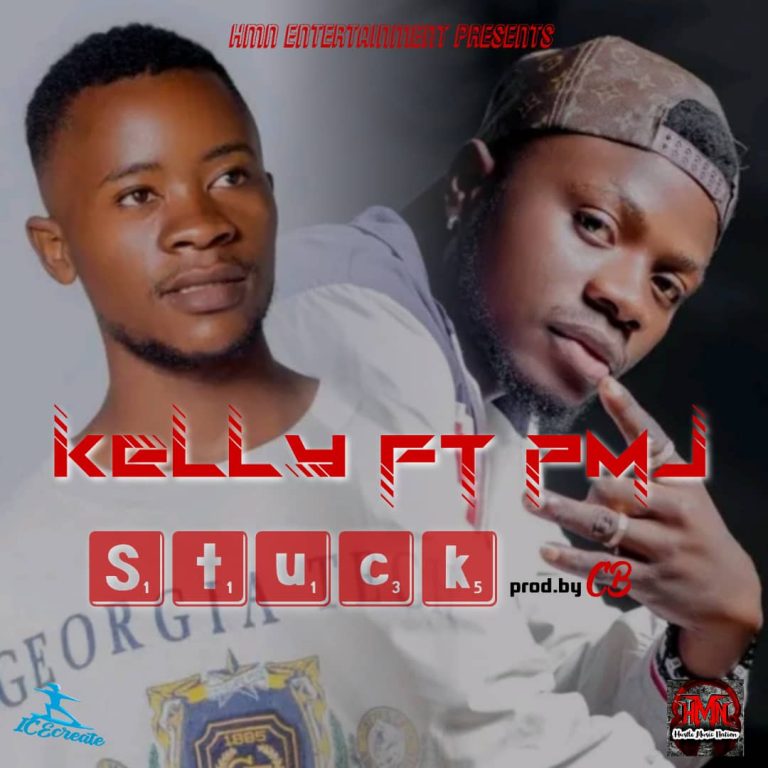 Kelly ft PmJ – Stuck mp3 Download