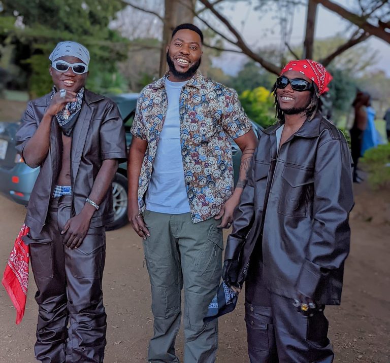 4 NA 5 FT SLAP DEE – NALITUMPA Mp3 Download