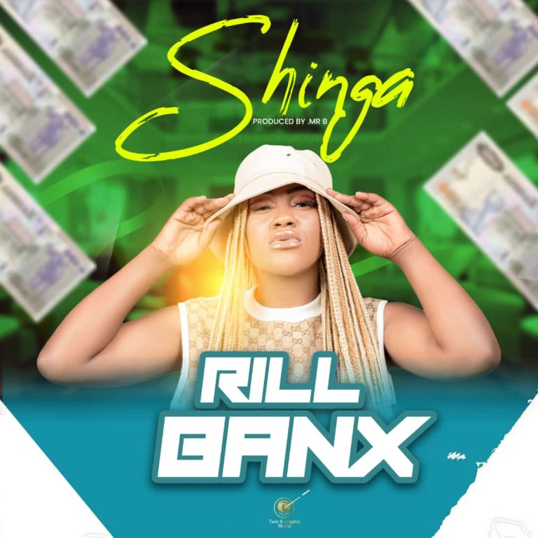 Rill Banx – Nishinga Ukwete (Prod By Mr.B) mp3 Download