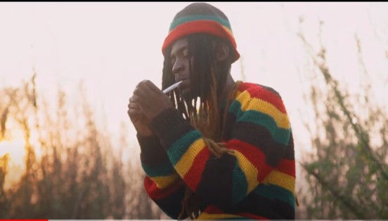 Starjon – No Ge Official Video