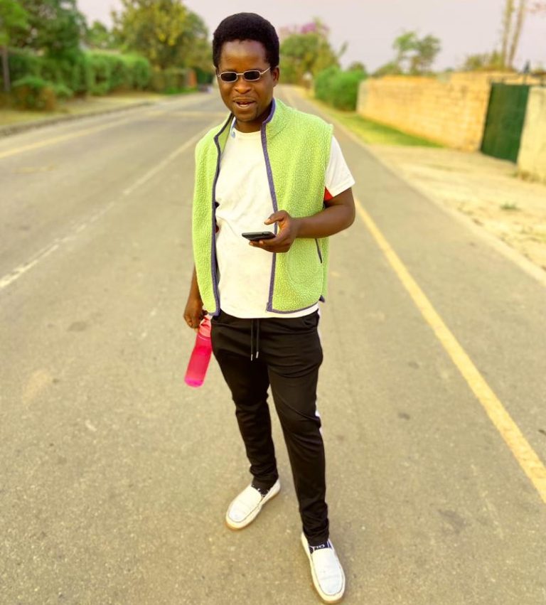 Music Factory AKA Medson Njovu – Budget