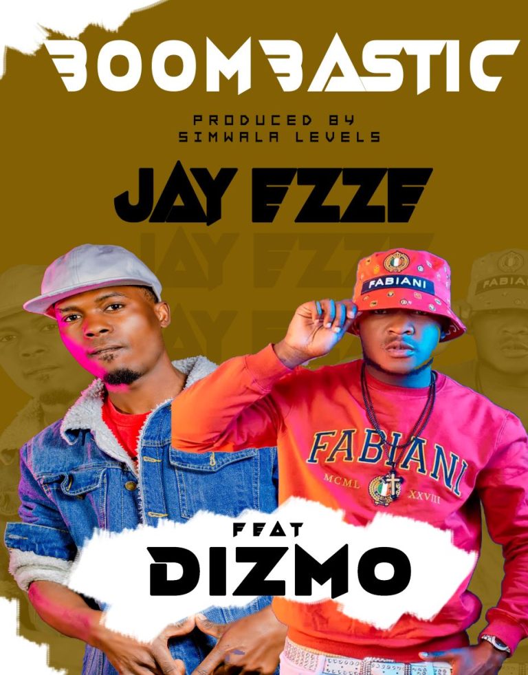 Jay Ezze ft Dizmo – Bombastic (prod by Simwala Levels)