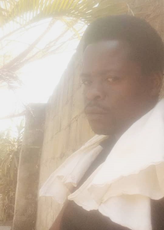 Medson Njovu – AKA Music Factory – What I Feel About You