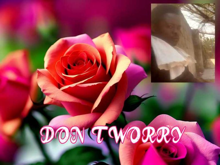 Medson Njovu AKA Music Factory – Don’t Worry