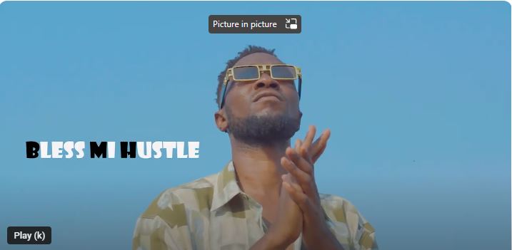 Abel Skl ft Frenzy – Bless Mi Hustle