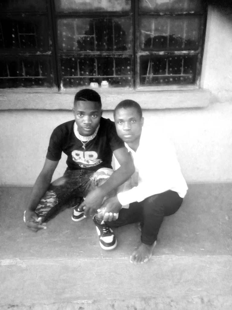 Mr Fidelis ft Daniel D M – Fee Education