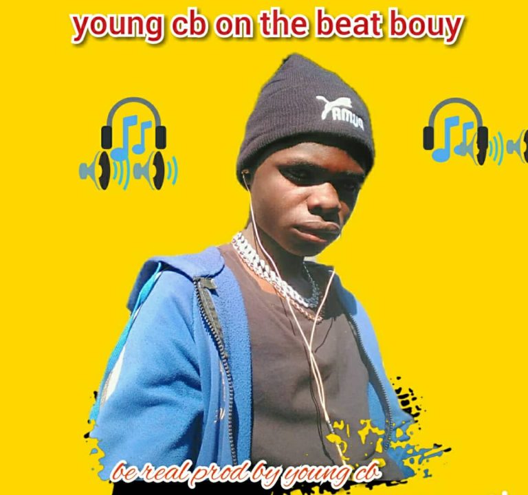 Kopala Boy ft Young Cb – Pachalo Tapaba Umutende