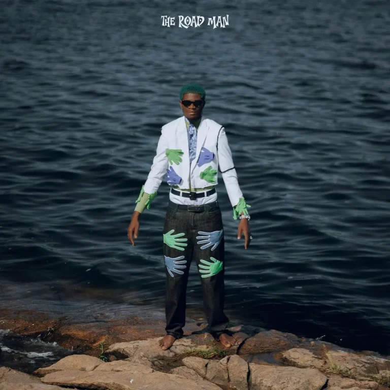 T-Low – The RoadMan’s Poem