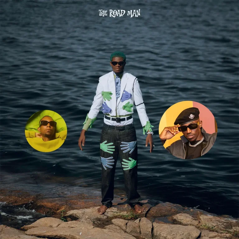 T Low Ft Chef 187 & Mikháel – Butterfly Vibes