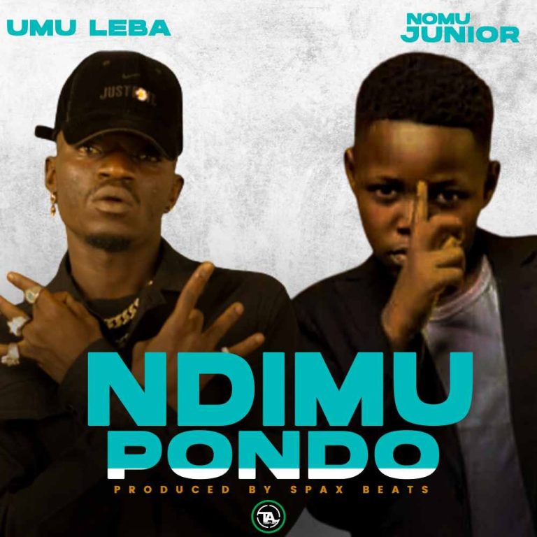 Sky Dollar ft Junior Super – NDIMUPONDO