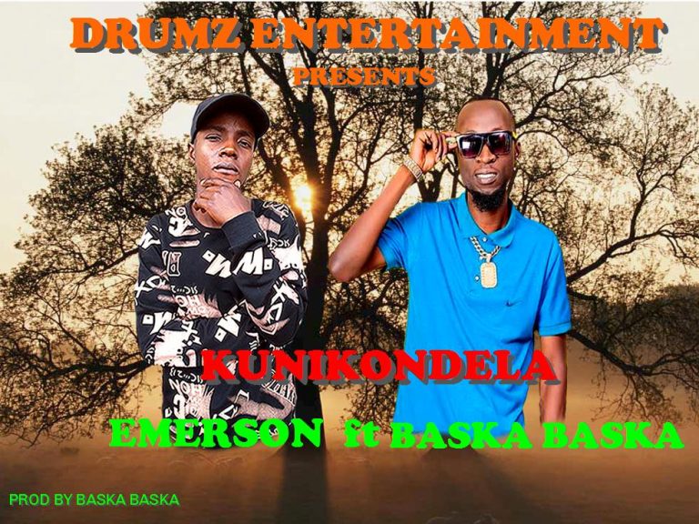 Emerson ft Baska Baska – Unikondela (prod by Baska)