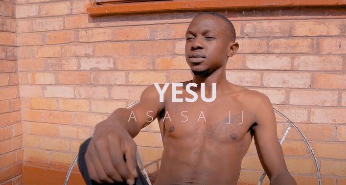 VIDEO: ASASA JJ – YESU