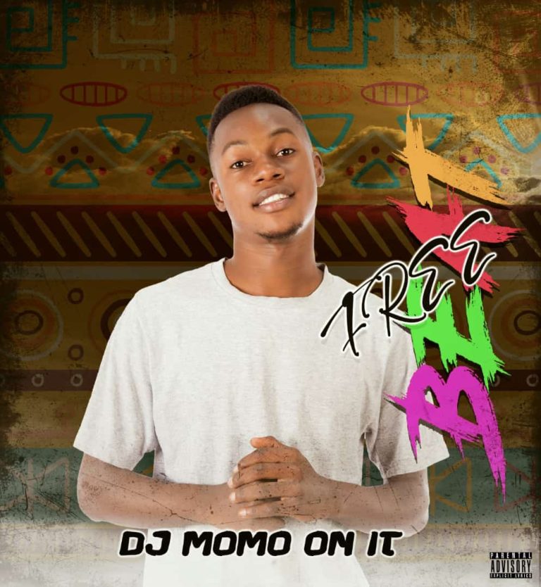 DJ Momo Free Beat Chalila Entertainment Music