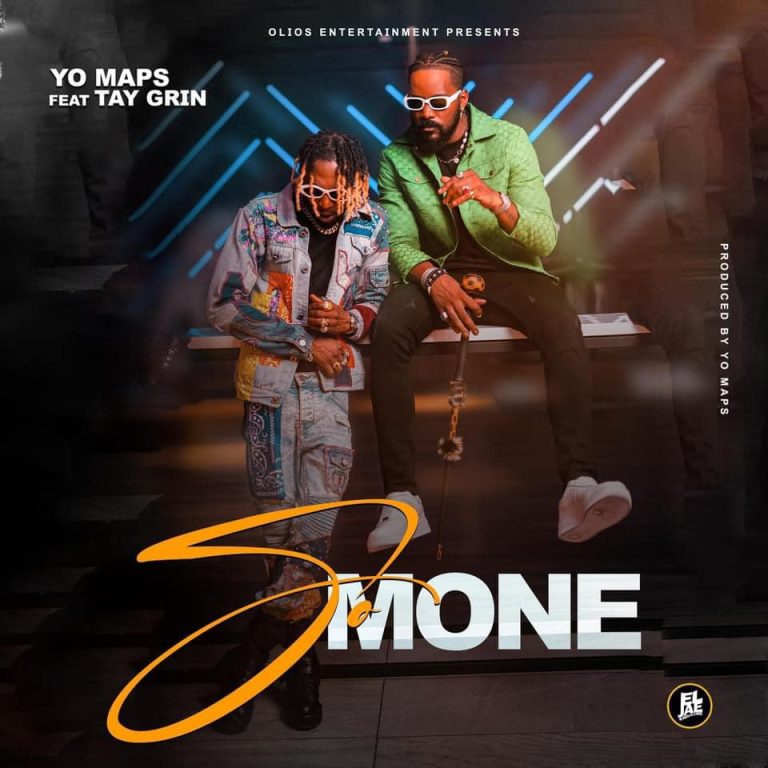 Yo Maps ft Tay Grine So Mone