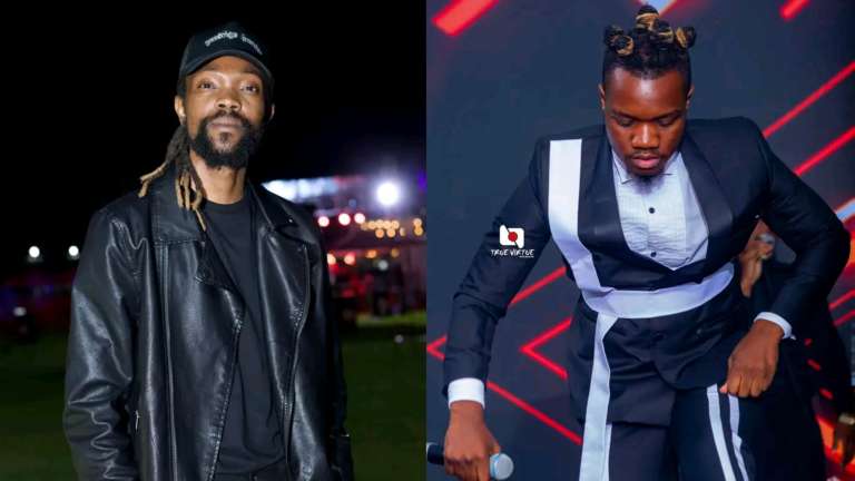 Jay Rox ft Triple M – Ma Shocko Remix