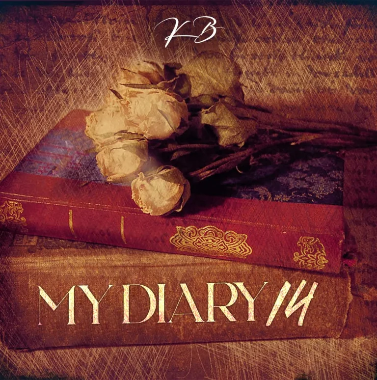 KB ft. Triple M, Slick Bowy, KD Kiza, Flex Ville Marley & Chewe – My Diary 14