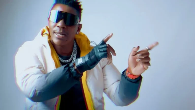 Rich Bizzy – Tebanobe
