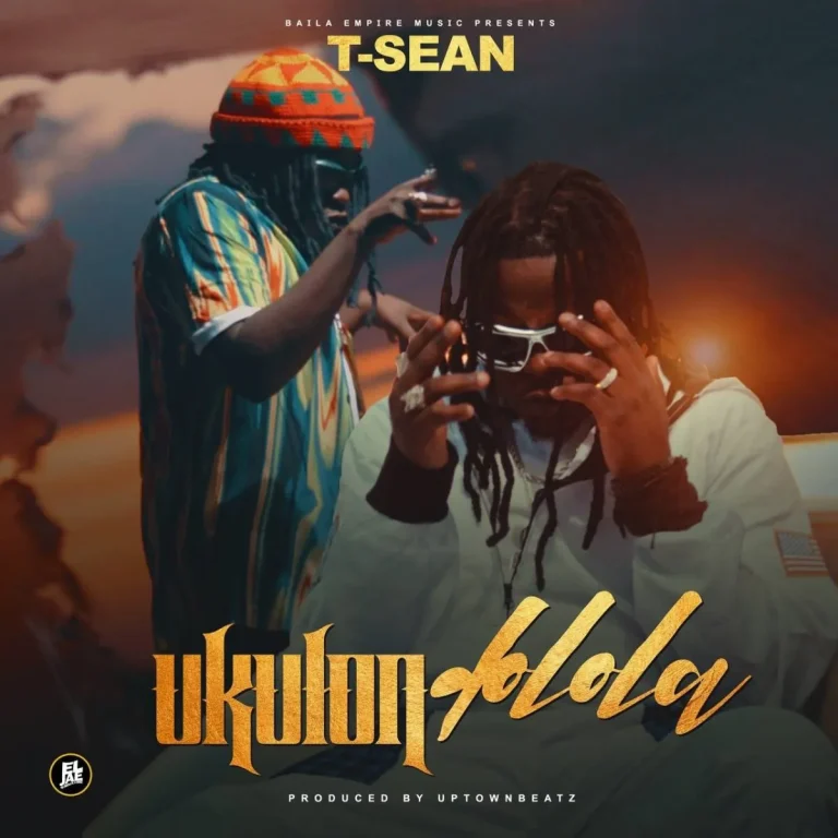 T Sean – Ukulondolola (Muma Gogo)