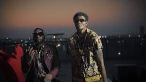 The Kopala Pastor ft. T-Low – Teti